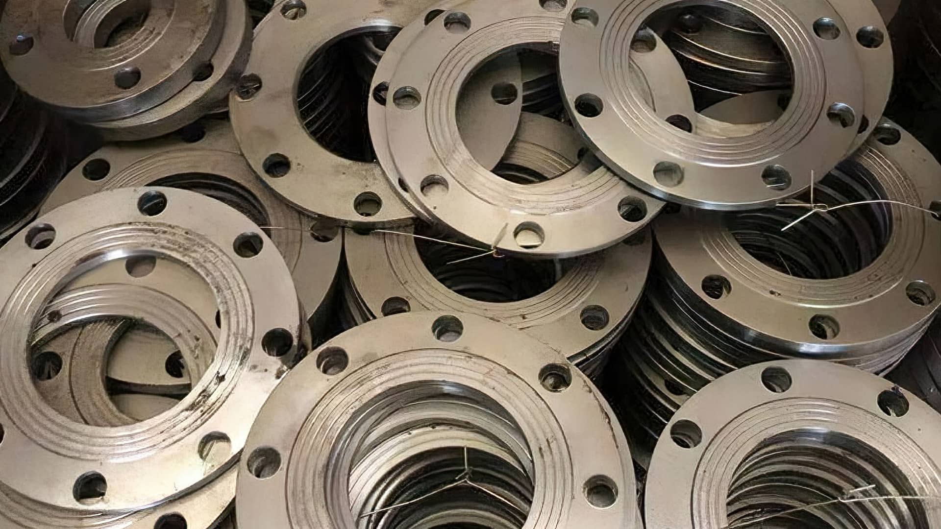 30408 플랜지 단조