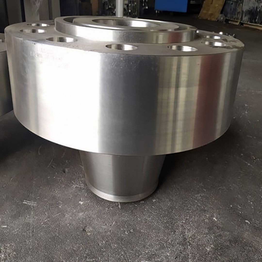 원자력 발전 단조품