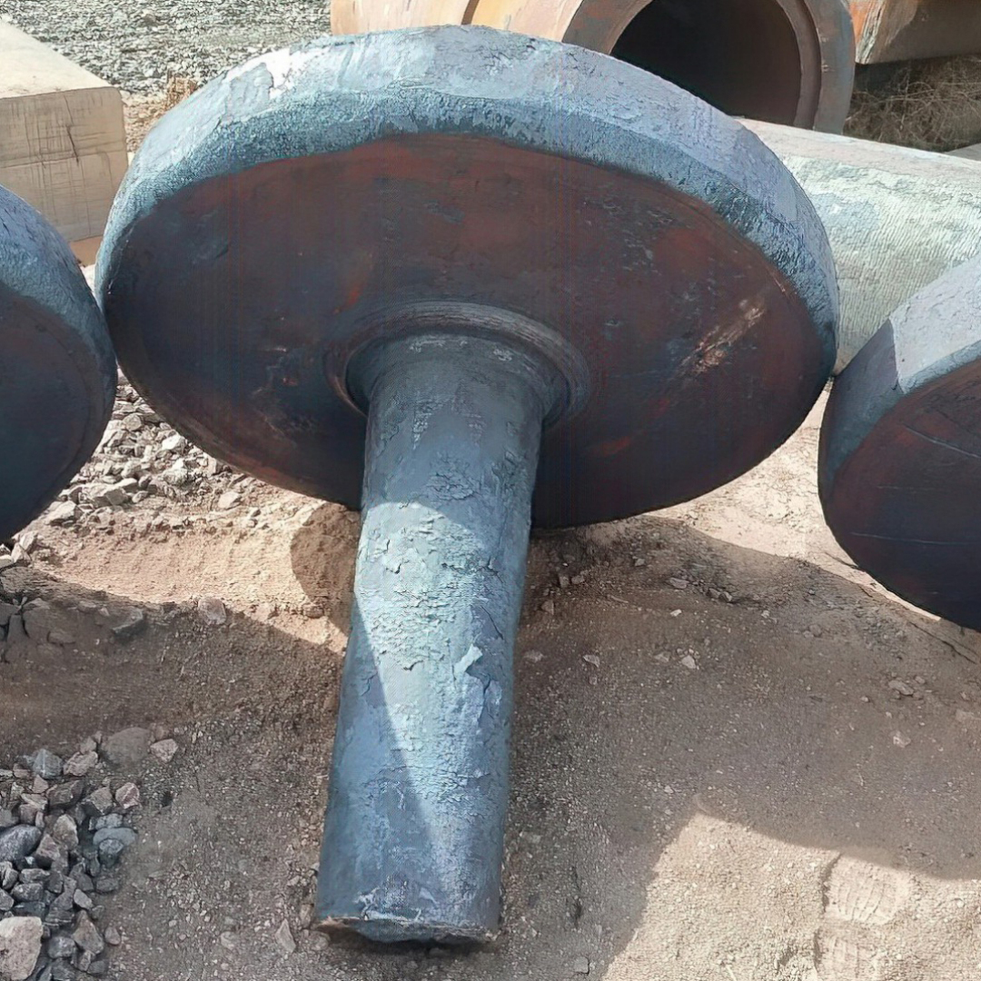 해양용 주 엔진 볼트