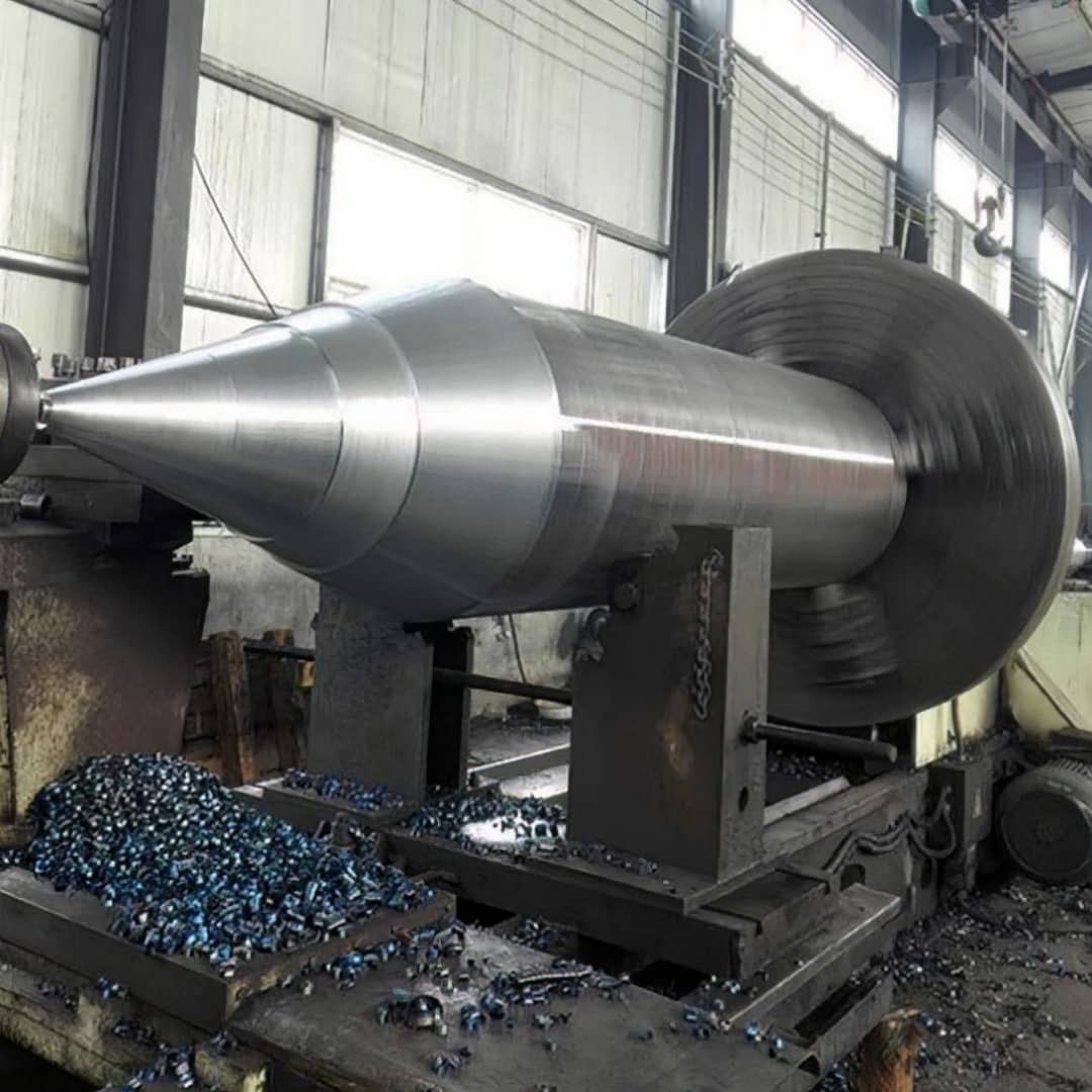 No. 20 탄소강 단조품